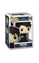 Funko POP! Sandman - Dream (#1638) figure