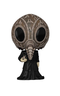 Funko POP! Sandman - Dream (#1638) figure (CHASE)