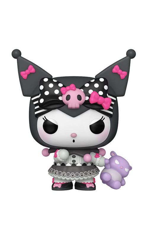 Funko POP! Sanrio - Kuromi 20th Anniversary (#115) figure