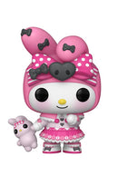 Funko POP! Sanrio - My Melody 50th Anniversary (#114) figure