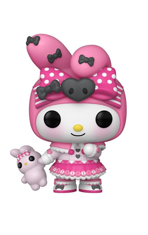 Funko POP! Sanrio - My Melody 50th Anniversary (#114) figure