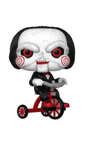 Funko POP! Saw – Billy The Puppet (#1824) figure