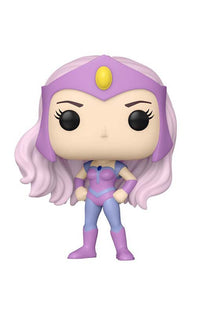 Funko POP! She-ra Princess of Power - Glimmer (#1797) figure