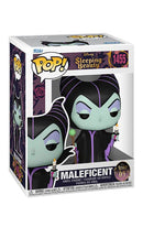 Funko POP! Sleeping Beauty 65th Anniversary - Maleficent w/Candle (#1455) figure