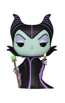Funko POP! Sleeping Beauty 65th Anniversary - Maleficent w/Candle (#1455) figure