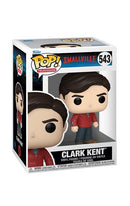 Funko POP! Smallville – Clark Kent (#543) figure