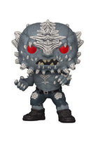 Funko POP! Smallville – Doomsday (#541) figure