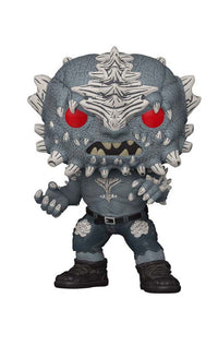 Funko POP! Smallville – Doomsday (#541) figure