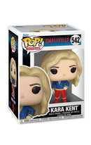 Funko POP! Smallville – Kara Kent (#542) figure
