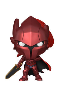 Funko POP! Solo Leveling - Igris (#1985) figure (CHASE)