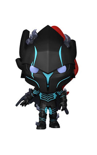 Funko POP! Solo Leveling - Igris (#1985) figure