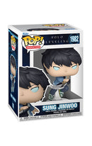 Funko POP! Solo Leveling - Sung Jinwoo (#1982) figure