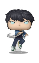 Funko POP! Solo Leveling - Sung Jinwoo (#1982) figure