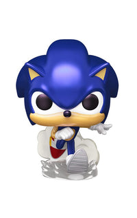 Funko POP! Sonic the Hedgehog - Sonic (#1114) figure