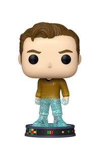 Funko POP! Star Trek - Kirk (#1689) figure