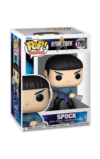 Funko POP! Star Trek - Spock (#1751) figure