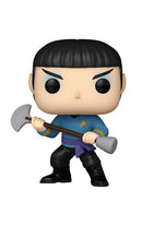 Funko POP! Star Trek - Spock (#1751) figure