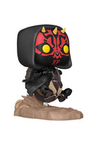 Funko POP! Star Wars - Darth Maul on Bloodfin (#705) figure