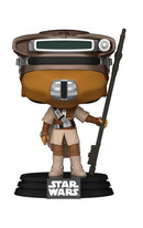 Funko POP! Star Wars Return of the Jedi 40th Anniversary - Leia (Boushh) (#606) figure