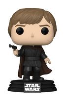 Funko POP! Star Wars Return of the Jedi 40th Anniversary - Luke Skywalker (#605) figure