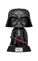 Funko POP! Star Wars – Darth Vader (#597) figure