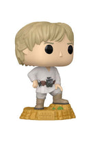 Funko POP! Star Wars – Luke Skywalker (#764) figure