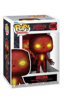 Funko POP! Stranger Things - Vecna (#1595) figure