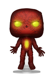 Funko POP! Stranger Things - Vecna (#1595) figure