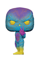 Funko POP! Stranger Things - Vecna (BLKLT)(#1312) figure