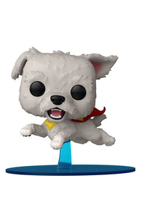 Funko POP! Superman - Krypto (#565) figure