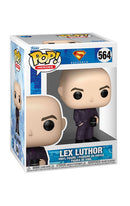 Funko POP! Superman - Lex Luthor (#564) figure