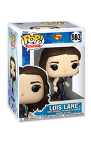 Funko POP! Superman - Lois Lane (#563) figure