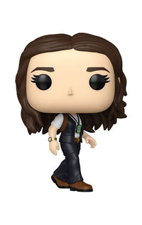 Funko POP! Superman - Lois Lane (#563) figure