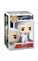 Funko POP! Superman The Movie - Jor-EL (#538) figure