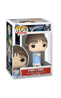 Funko POP! Superman The Movie - Lois Lane (#539) figure