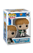 Funko POP! Superman – Guy Gardner (#585) figure
