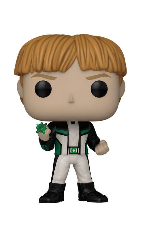 Funko POP! Superman – Guy Gardner (#585) figure