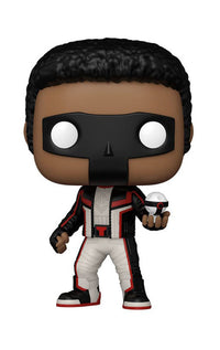 Funko POP! Superman – Terrific (#584) figure