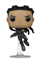 Funko POP! Superman – The Engineer (#587) figure