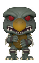 Funko POP! Teenage Mutant Ninja Turtles 2: Secret of the Ooze - Tokka (#1139) figure