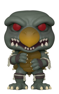 Funko POP! Teenage Mutant Ninja Turtles 2: Secret of the Ooze - Tokka (#1139) figure
