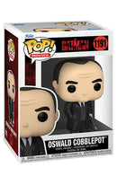 Funko POP! The Batman Movie - Oswald Cobblepot "Penguin" (#1191) figure