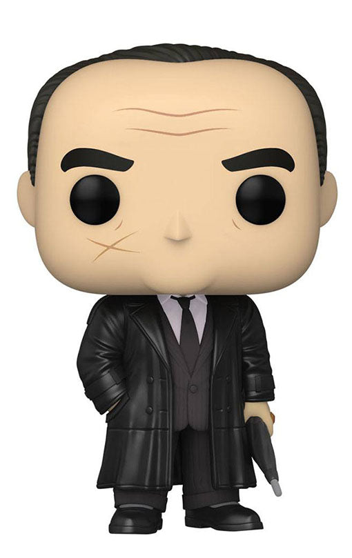 Funko POP! The Batman Movie - Oswald Cobblepot "Penguin" (#1191) figure