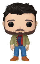 Funko POP! The Eternals Dane Whitman figure