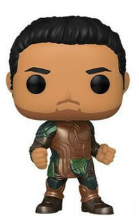 Funko POP! The Eternals Gilgamesh figure