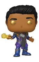 Funko POP! The Eternals Kingo figure
