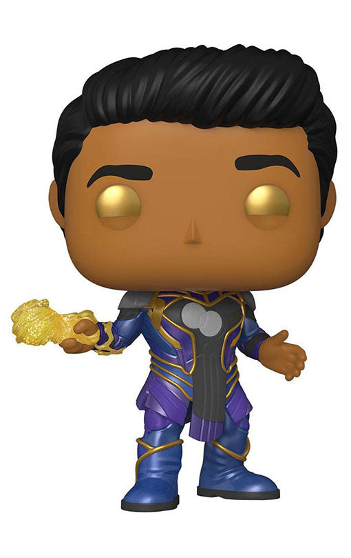 Funko POP! The Eternals Kingo figure