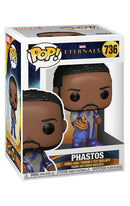 Funko POP! The Eternals Phastos figure