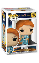 Funko POP! The Eternals Sprite figure