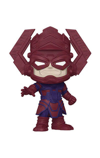 Funko POP! The Fantastic Four First Steps - Galactus (#1519) figure